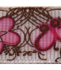 CINTA GROSS DE DISENO 5/8" YARDA #5822