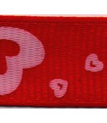CINTA GROSS DE DISENO 5/8" YARDA #5823