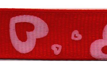 CINTA GROSS DE DISENO 5/8" YARDA #5823