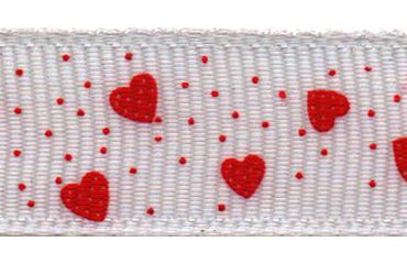 CINTA GROSS DE DISENO 5/8" YARDA #5824