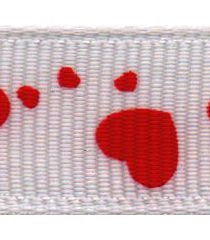 CINTA GROSS DE DISENO 5/8" YARDA #5825
