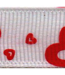 CINTA GROSS DE DISENO 5/8" YARDA #5826