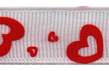 CINTA GROSS DE DISENO 5/8" YARDA #5826