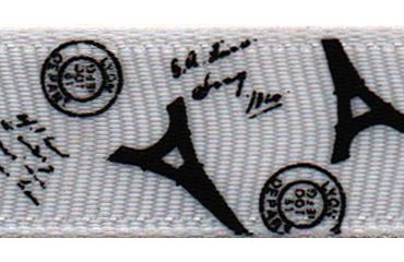 CINTA GROSS DE DISENO 5/8" YARDA #5827