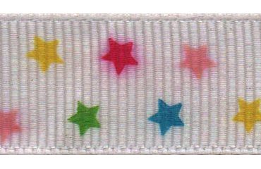 CINTA GROSS DE DISENO 5/8" YARDA #5830