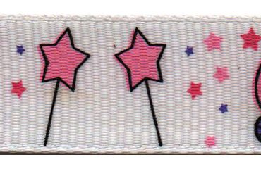 CINTA GROSS DE DISENO 5/8" YARDA #5831