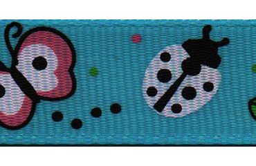 CINTA GROSS DE DISENO 5/8" YARDA #5832