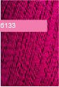 HILO DE TEJER CLEA 500MTS FUSHIA 6133
