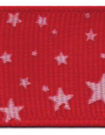CINTA GROSS DE DISENO 7/8" YARDA #7801