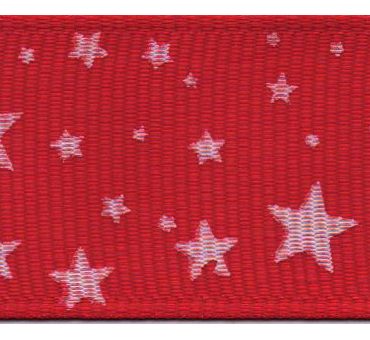 CINTA GROSS DE DISENO 7/8" YARDA #7801