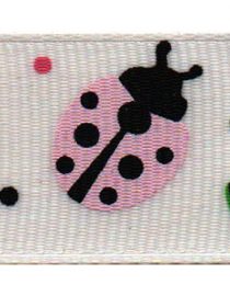 CINTA GROSS DE DISENO 7/8" YARDA #7805