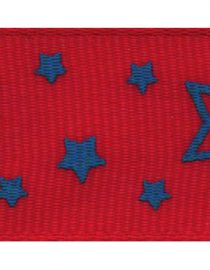 CINTA GROSS DE DISENO 7/8" YARDA #7806