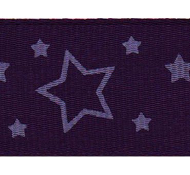 CINTA GROSS DE DISENO 7/8" YARDA #7807