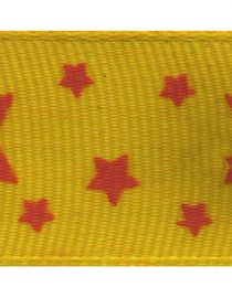 CINTA GROSS DE DISENO 7/8" YARDA #7808