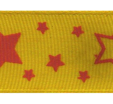 CINTA GROSS DE DISENO 7/8" YARDA #7808