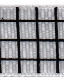 CINTA GROSS DE DISENO 7/8" YARDA #7809