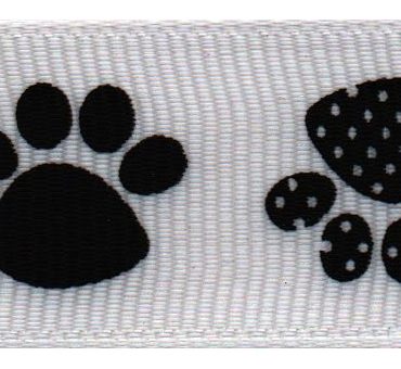 CINTA GROSS DE DISENO 7/8" YARDA #7810