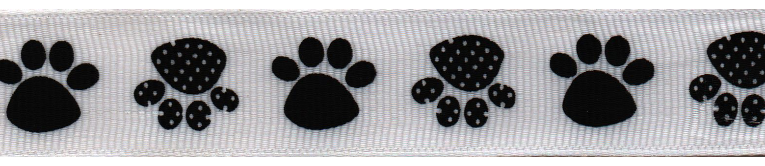 CINTA GROSS DE DISENO 7/8" YARDA #7810 1 CINTA GROSS DE DISENO 7/8" YARDA #7810