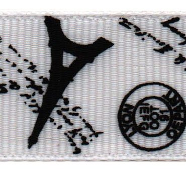 CINTA GROSS DE DISENO 7/8" YARDA #7811