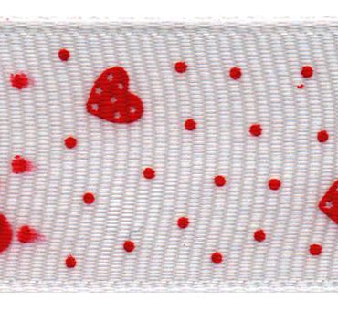 CINTA GROSS DE DISENO 7/8" YARDA #7812