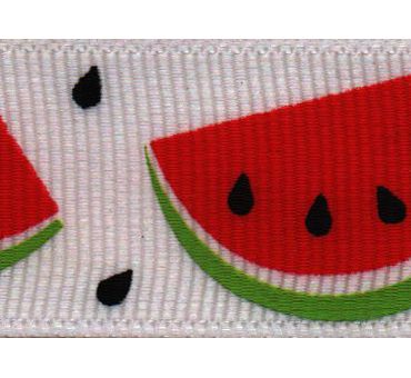CINTA GROSS DE DISENO 7/8" YARDA #7818