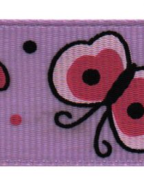 CINTA GROSS DE DISENO 7/8" YARDA #7819