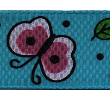 CINTA GROSS DE DISENO 7/8" YARDA #7820