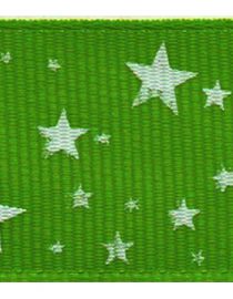 CINTA GROSS DE DISENO 7/8" YARDA #7822