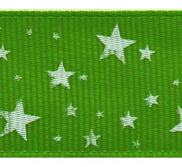 CINTA GROSS DE DISENO 7/8" YARDA #7822