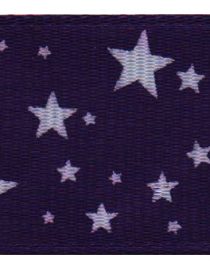 CINTA GROSS DE DISENO 7/8" YARDA #7824