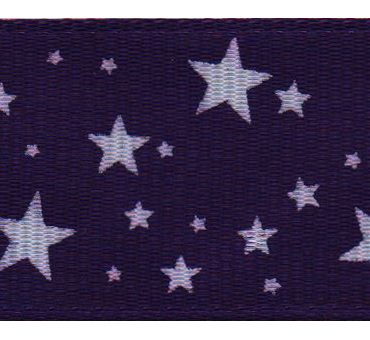 CINTA GROSS DE DISENO 7/8" YARDA #7824