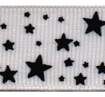 CINTA GROSS DE DISENO 7/8" YARDA #7825