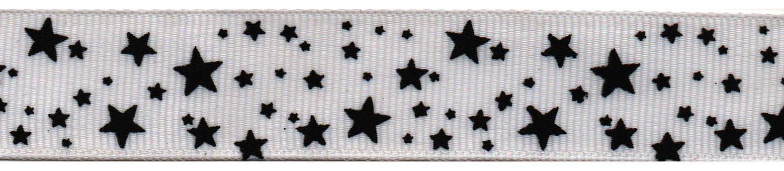 CINTA GROSS DE DISENO 7/8" YARDA #7825 1 CINTA GROSS DE DISENO 7/8" YARDA #7825