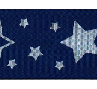 CINTA GROSS DE DISENO 7/8" YARDA #7832