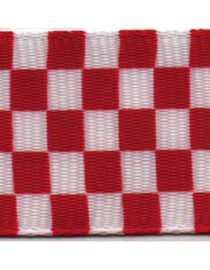 CINTA GROSS DE DISENO 7/8" YARDA #7833