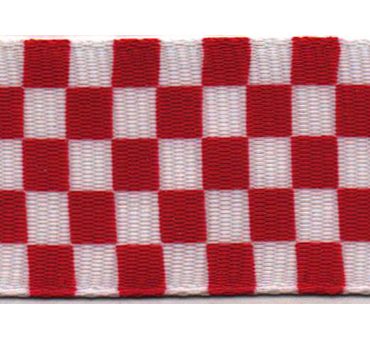 CINTA GROSS DE DISENO 7/8" YARDA #7833