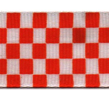 CINTA GROSS DE DISENO 7/8" YARDA #7834
