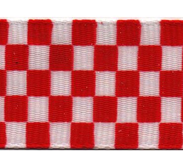 CINTA GROSS DE DISENO 7/8" YARDA #7835