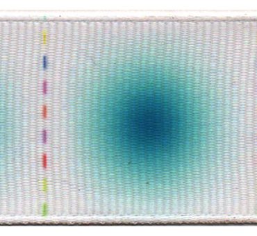 CINTA GROSS DE DISENO 7/8" YARDA #7842