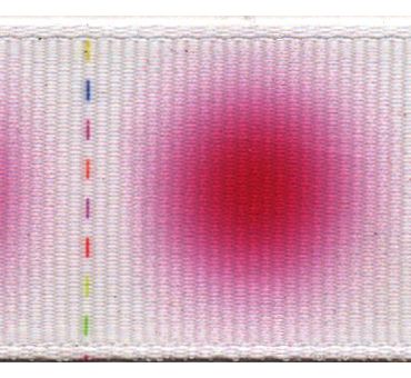 CINTA GROSS DE DISENO 7/8" YARDA #7843