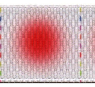 CINTA GROSS DE DISENO 7/8" YARDA #7845