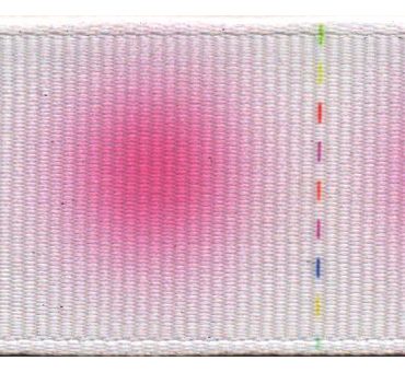 CINTA GROSS DE DISENO 7/8" YARDA #7846