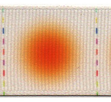 CINTA GROSS DE DISENO 7/8" YARDA #7847