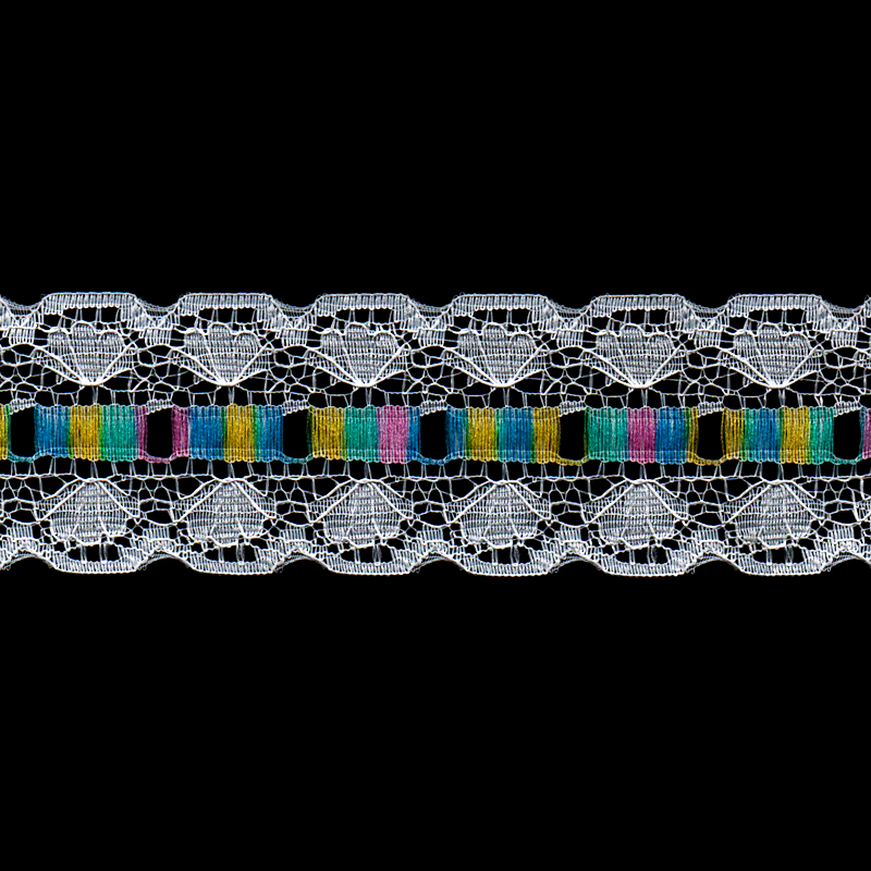PANAMA MULTICOLOR