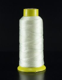 CORDON TRENZADO DELGADO 110GRS BLANCO